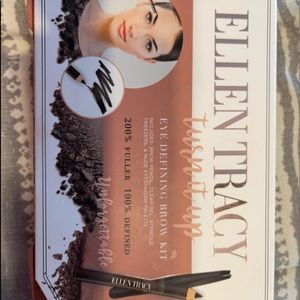 Eye Defining Brow Kit